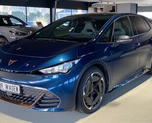 Cupra Born Gebrauchtwagen