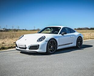 Porsche 991 Gebrauchtwagen