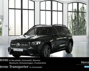Mercedes-Benz GLB 220 Gebrauchtwagen