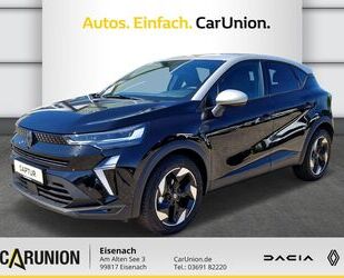 Renault Captur Gebrauchtwagen