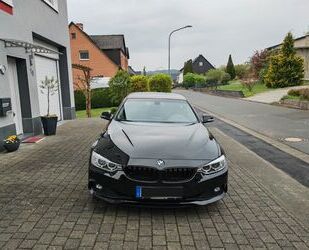 BMW 420 Gran Coupé Gebrauchtwagen