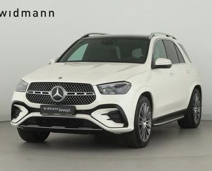 Mercedes-Benz GLE 350 Gebrauchtwagen