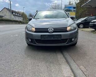 VW Golf Gebrauchtwagen