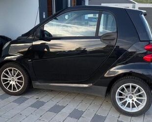 Smart ForFour Gebrauchtwagen