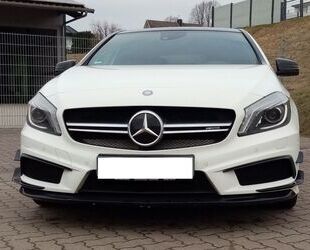 Mercedes-Benz A 45 AMG Gebrauchtwagen