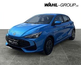 MG MG3 Gebrauchtwagen