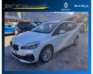 BMW 218 Gebrauchtwagen