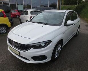 Fiat Tipo Gebrauchtwagen