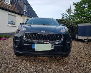 Kia Sportage Gebrauchtwagen