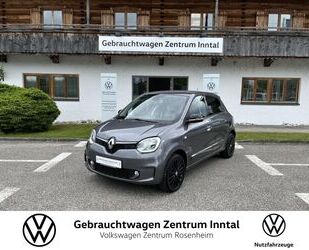 Renault Twingo Gebrauchtwagen