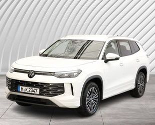 VW Tayron Gebrauchtwagen