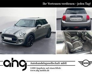 Mini Cooper Gebrauchtwagen