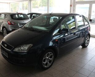 Ford C-Max Gebrauchtwagen