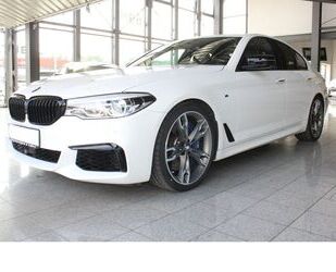 BMW M550 Gebrauchtwagen