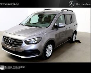 Mercedes-Benz T-Klasse Gebrauchtwagen