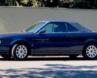 Audi Cabriolet Gebrauchtwagen