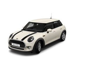 Mini Cooper Gebrauchtwagen