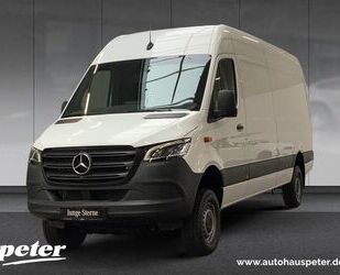 Mercedes-Benz Sprinter Gebrauchtwagen