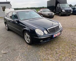 Mercedes-Benz E 280 Gebrauchtwagen