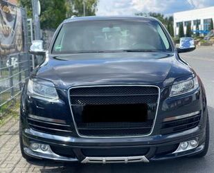 Audi Q7 Gebrauchtwagen