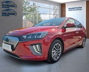 Hyundai IONIQ Gebrauchtwagen