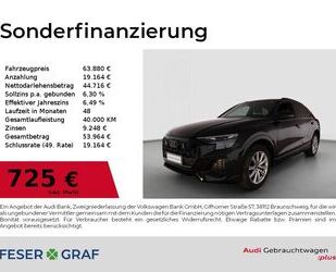 Audi Q8 Gebrauchtwagen