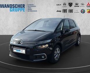 Citroen C4 Picasso Gebrauchtwagen
