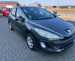 Peugeot 308 Gebrauchtwagen