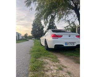 BMW 640 Gran Coupé Gebrauchtwagen
