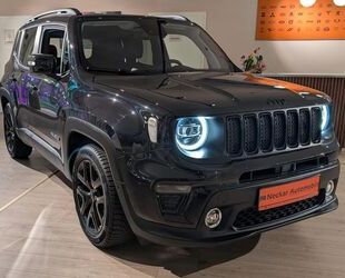 Jeep Renegade Gebrauchtwagen