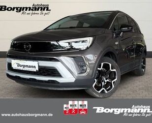 Opel Crossland (X) Gebrauchtwagen