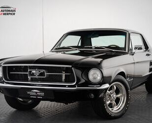 Ford Mustang Gebrauchtwagen
