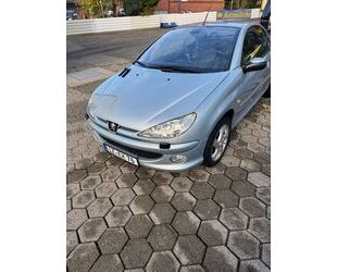 Peugeot 206 Gebrauchtwagen