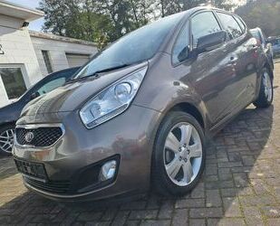 Kia Venga Gebrauchtwagen