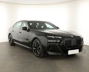 BMW 740 Gebrauchtwagen