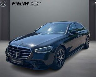 Mercedes-Benz S 400 Gebrauchtwagen