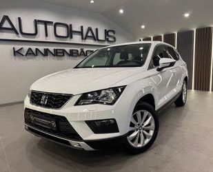 Seat Ateca Gebrauchtwagen