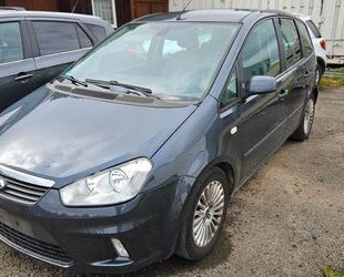 Ford C-Max Gebrauchtwagen