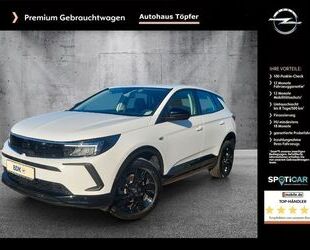 Opel Grandland (X) Gebrauchtwagen