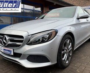 Mercedes-Benz C 200 Gebrauchtwagen