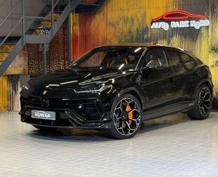 Lamborghini Urus Gebrauchtwagen