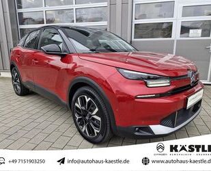 Citroen C4 Gebrauchtwagen