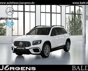 Mercedes-Benz GLB 35 AMG Gebrauchtwagen