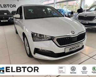 Skoda Scala Gebrauchtwagen