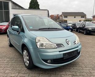 Renault Grand Modus Gebrauchtwagen