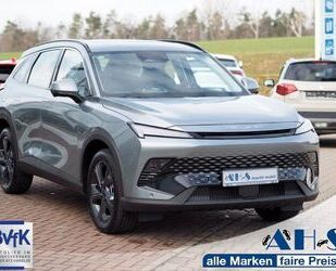 Baic X55 Gebrauchtwagen