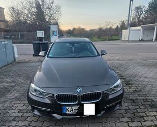 BMW 320 Gebrauchtwagen