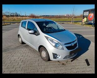 Chevrolet Spark Gebrauchtwagen