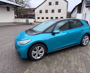 VW ID.3 Gebrauchtwagen