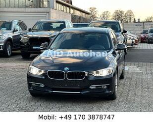 BMW BMW 318 Baureihe 3 Touring318d*Aut*Pano*LED*Bi-XEN Gebrauchtwagen